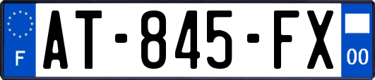 AT-845-FX