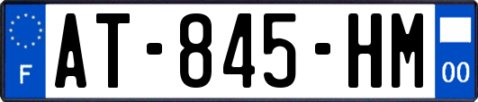 AT-845-HM