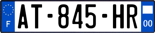 AT-845-HR