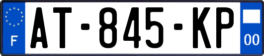 AT-845-KP