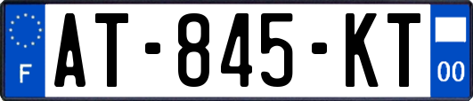 AT-845-KT