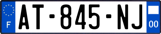 AT-845-NJ