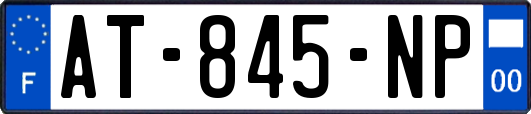 AT-845-NP