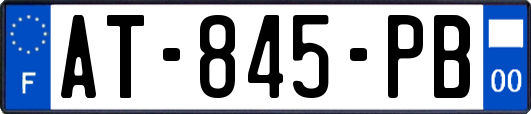 AT-845-PB