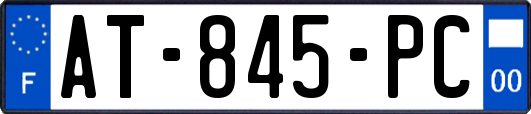 AT-845-PC
