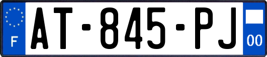 AT-845-PJ