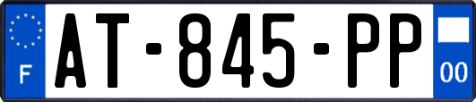 AT-845-PP