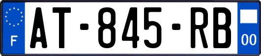 AT-845-RB