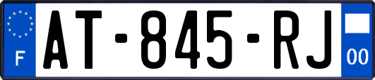 AT-845-RJ