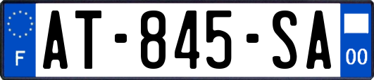 AT-845-SA