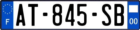 AT-845-SB