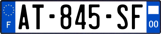 AT-845-SF
