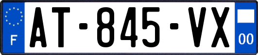 AT-845-VX