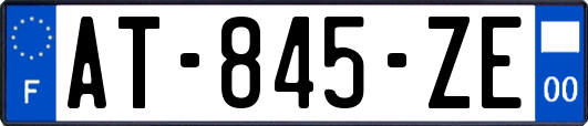 AT-845-ZE