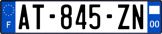 AT-845-ZN