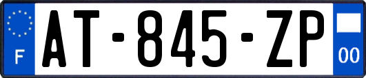 AT-845-ZP