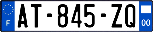 AT-845-ZQ