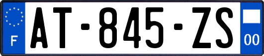 AT-845-ZS