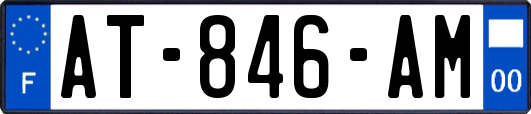 AT-846-AM