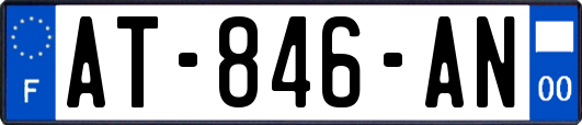 AT-846-AN