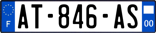 AT-846-AS