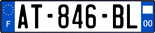 AT-846-BL