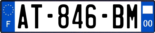 AT-846-BM