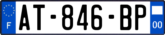 AT-846-BP