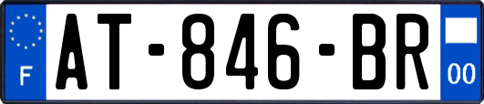 AT-846-BR