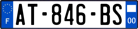 AT-846-BS