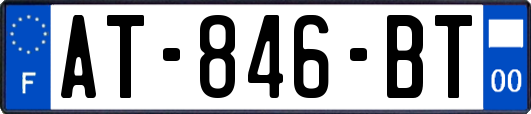 AT-846-BT