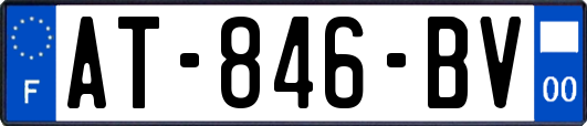 AT-846-BV