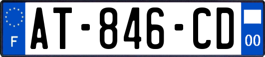 AT-846-CD