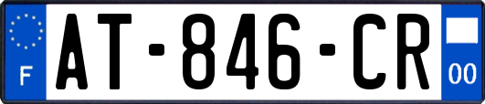 AT-846-CR