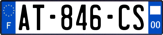 AT-846-CS