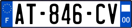 AT-846-CV