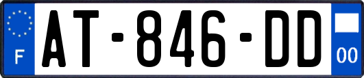 AT-846-DD