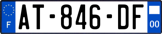 AT-846-DF