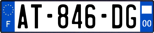 AT-846-DG