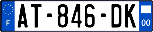 AT-846-DK