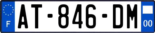 AT-846-DM