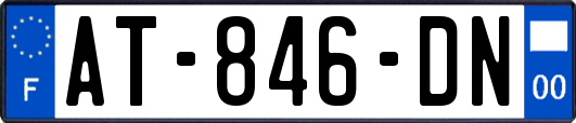 AT-846-DN