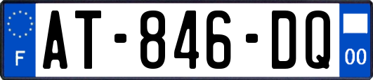 AT-846-DQ