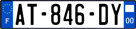 AT-846-DY