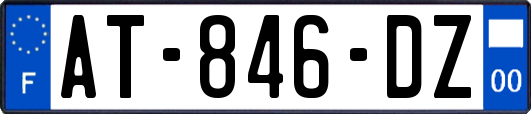 AT-846-DZ