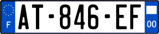 AT-846-EF