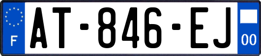 AT-846-EJ