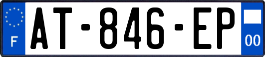 AT-846-EP