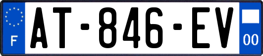 AT-846-EV