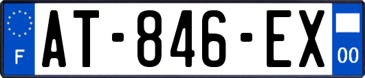 AT-846-EX